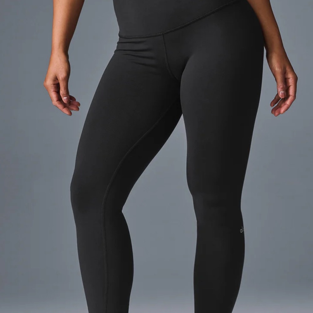 Alo High Waist Airbrush Leggings